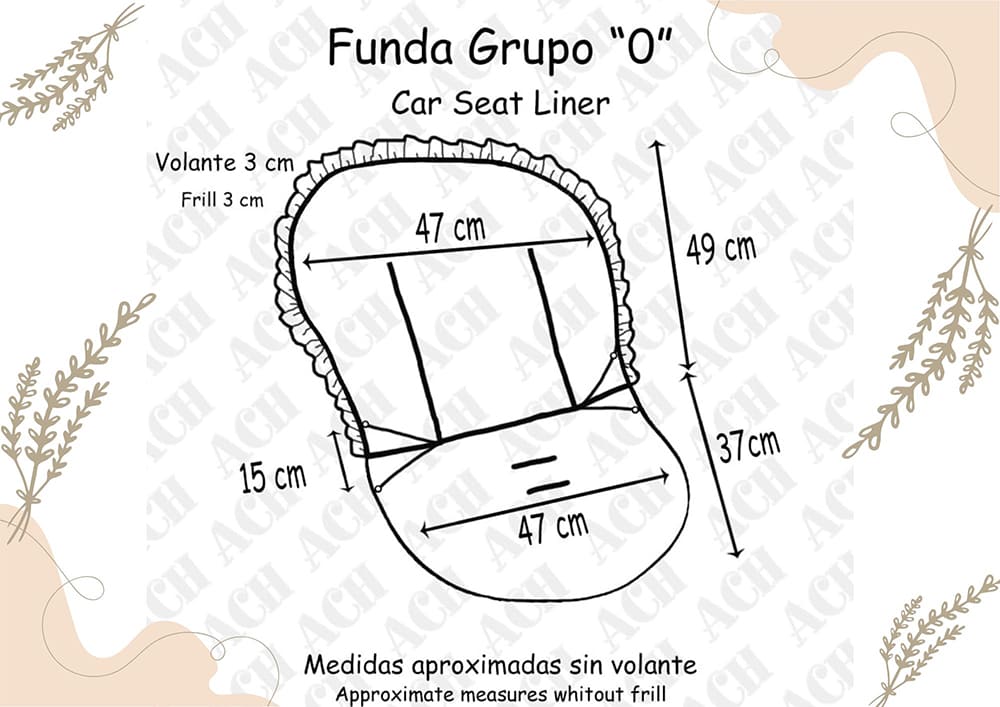 Funda Grupo 0